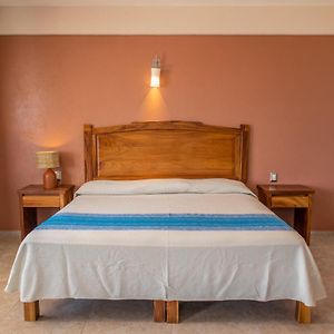 Habitación con Cama King